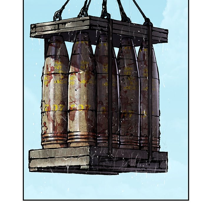 Leviathan Chapter 162 - Page 26