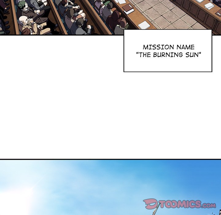 Leviathan Chapter 162 - Page 3