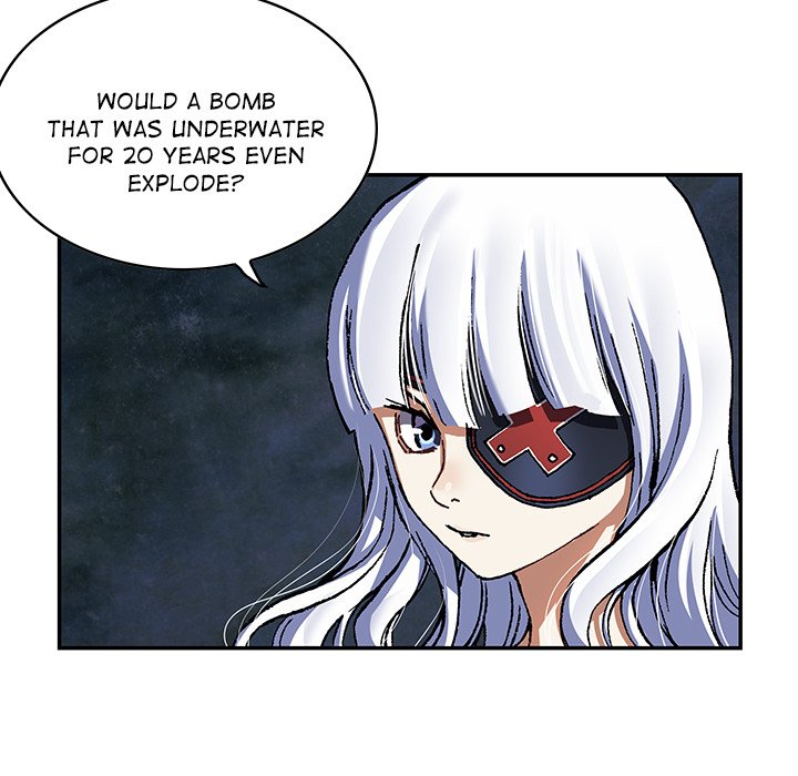Leviathan Chapter 162 - Page 32