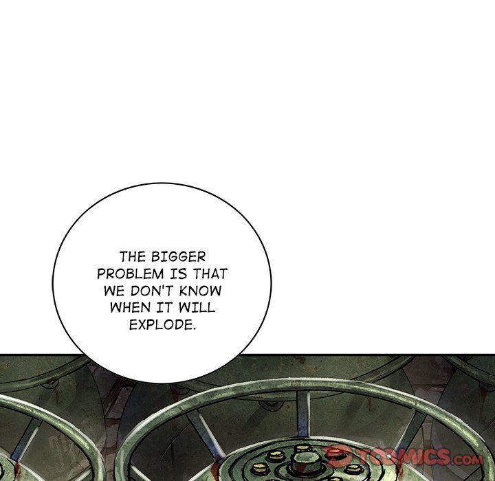 Leviathan Chapter 162 - Page 33