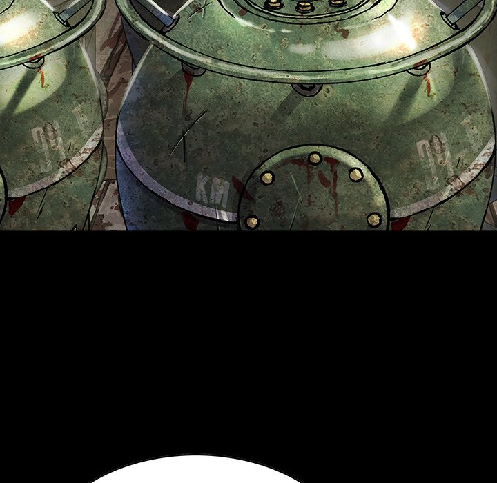 Leviathan Chapter 162 - Page 34