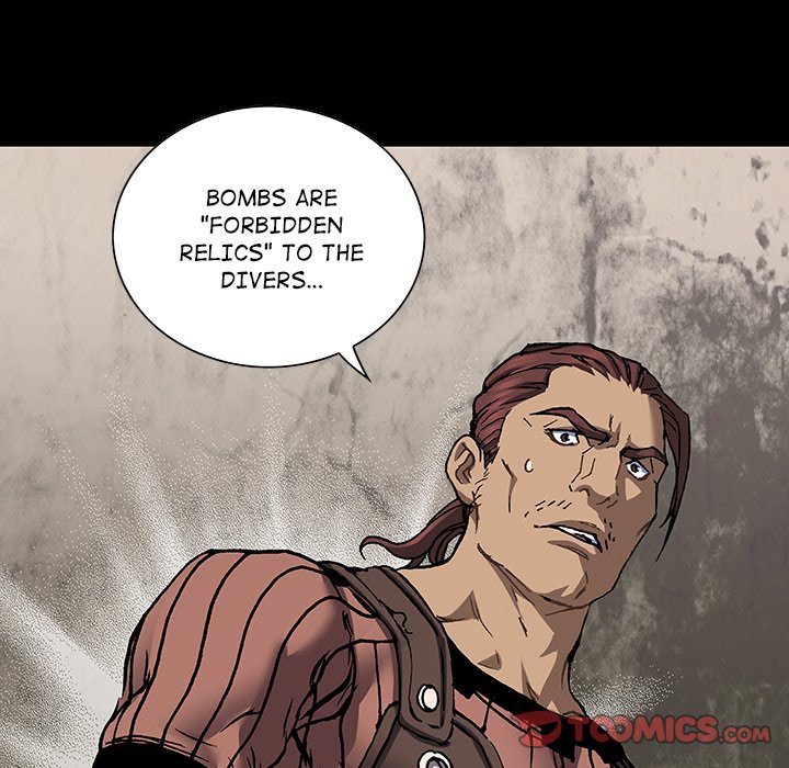 Leviathan Chapter 162 - Page 39