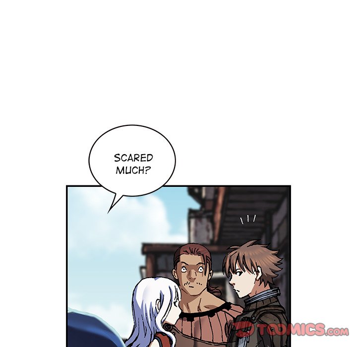 Leviathan Chapter 162 - Page 51