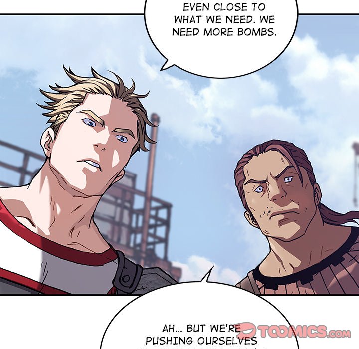 Leviathan Chapter 162 - Page 54