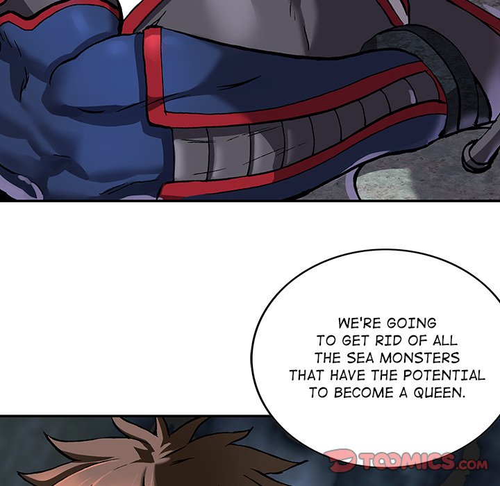 Leviathan Chapter 162 - Page 57