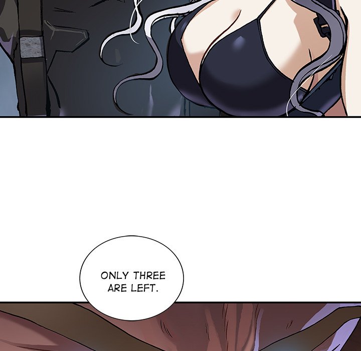 Leviathan Chapter 162 - Page 59