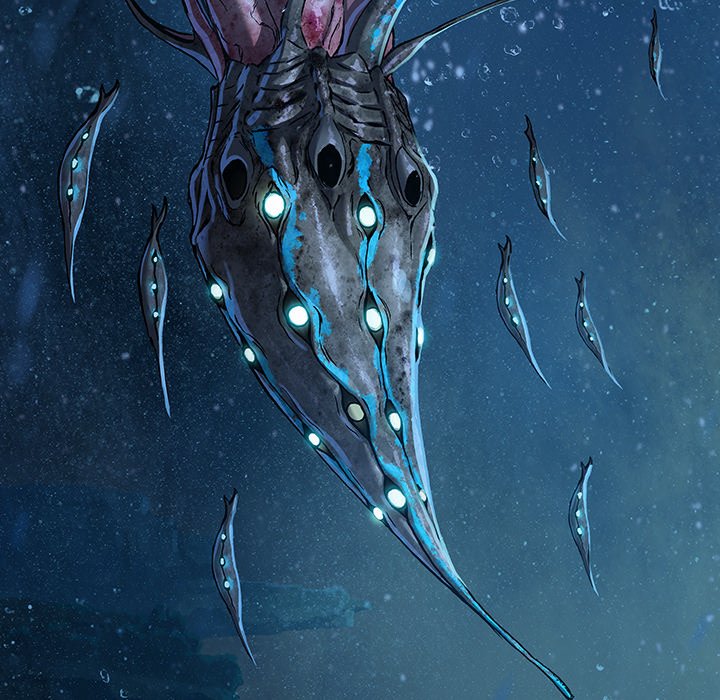 Leviathan Chapter 162 - Page 62