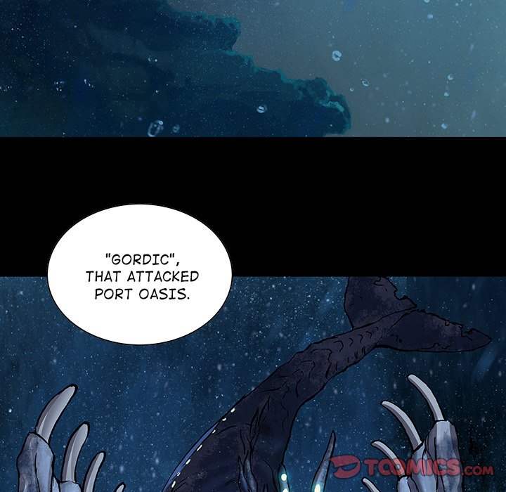 Leviathan Chapter 162 - Page 63