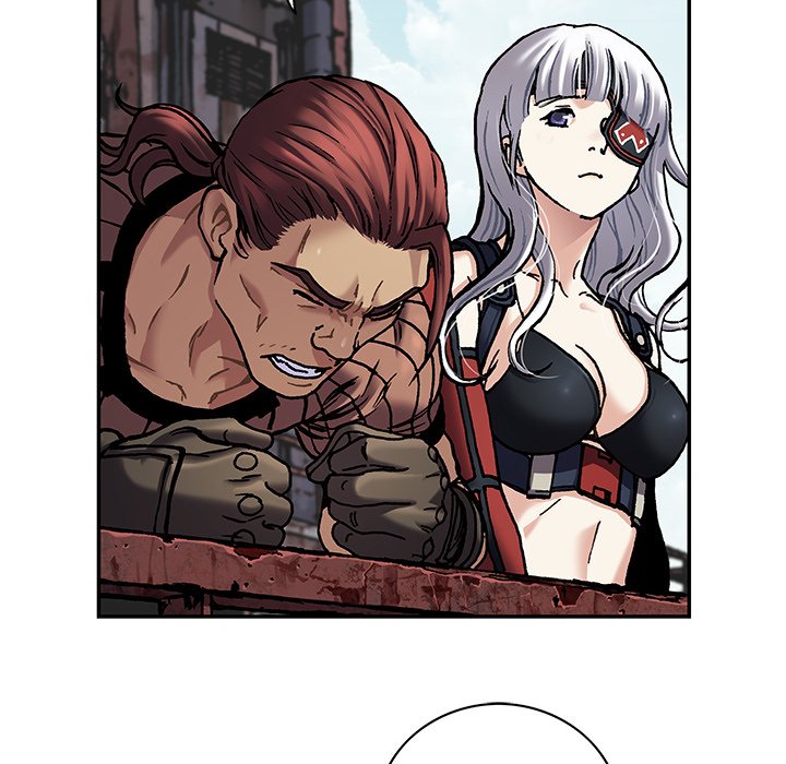 Leviathan Chapter 162 - Page 7