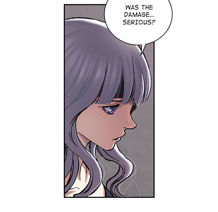 Leviathan Chapter 162 - Page 8