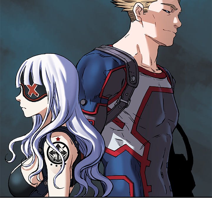 Leviathan Chapter 162 - Page 85