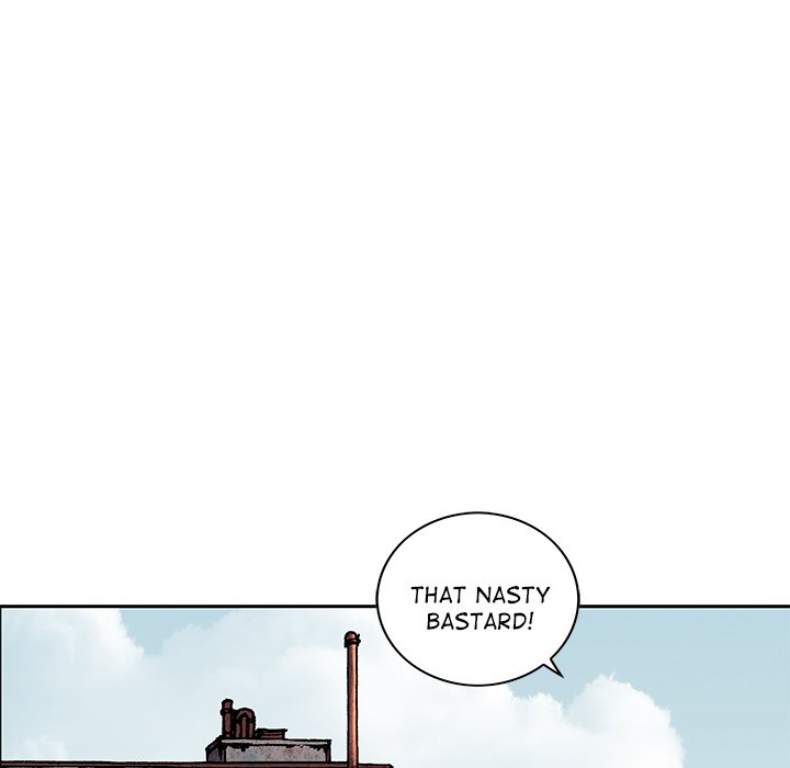 Leviathan Chapter 162 - Page 86