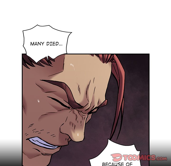 Leviathan Chapter 162 - Page 9