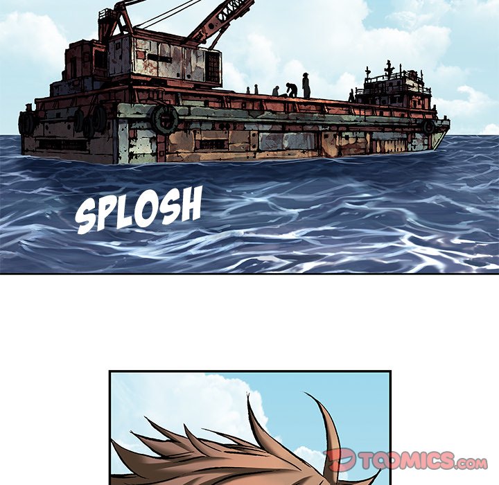 Leviathan Chapter 162 - Page 90