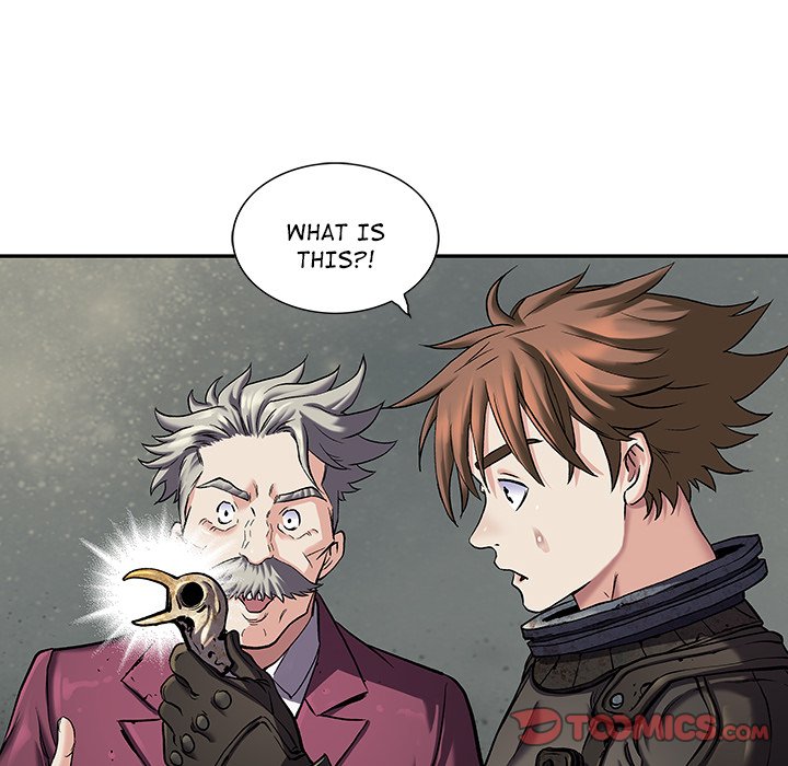 Leviathan Chapter 163 - Page 104