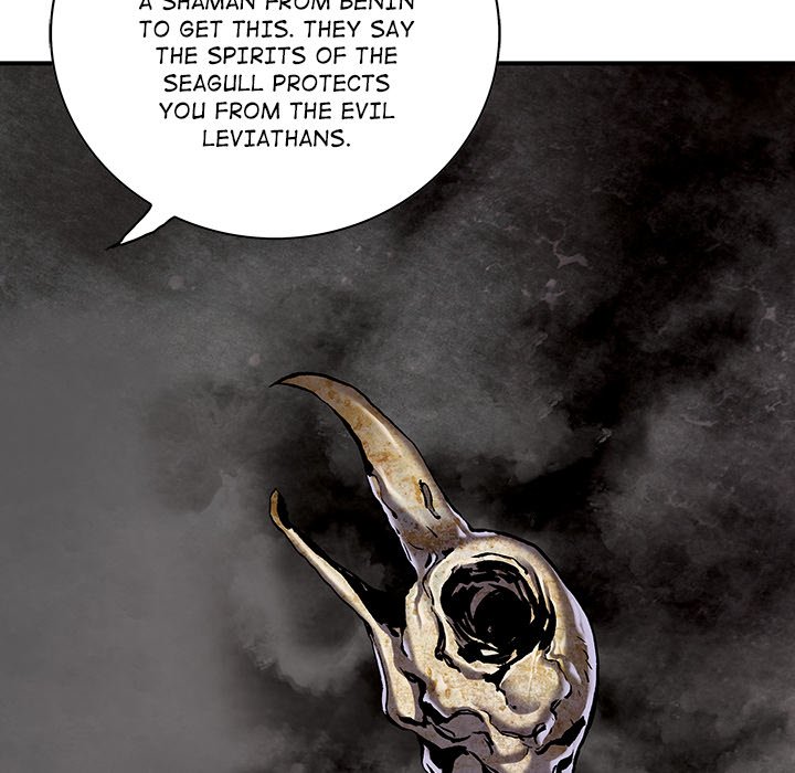 Leviathan Chapter 163 - Page 106