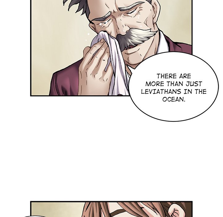 Leviathan Chapter 163 - Page 108