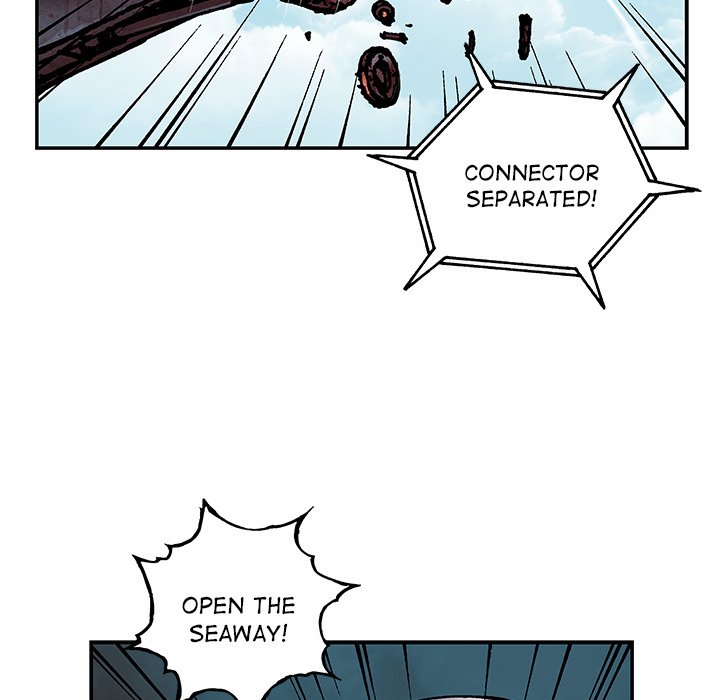 Leviathan Chapter 163 - Page 112