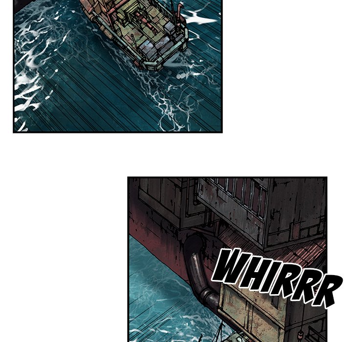 Leviathan Chapter 163 - Page 115