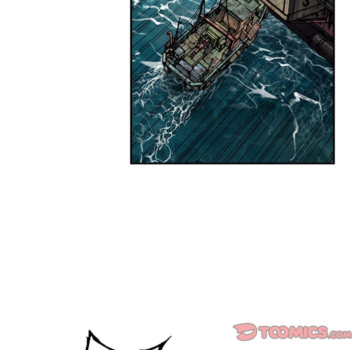 Leviathan Chapter 163 - Page 116