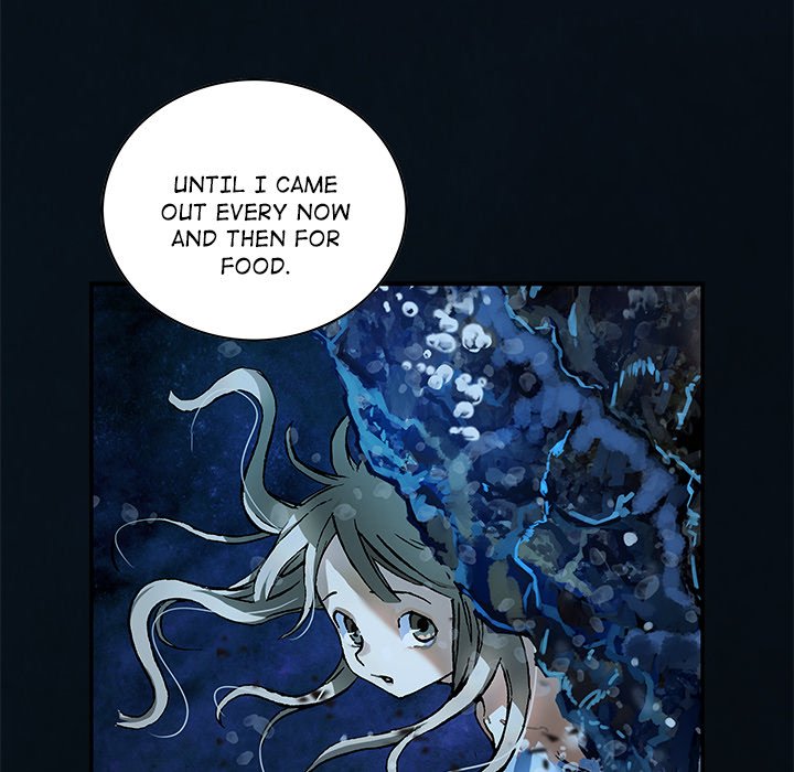 Leviathan Chapter 163 - Page 18