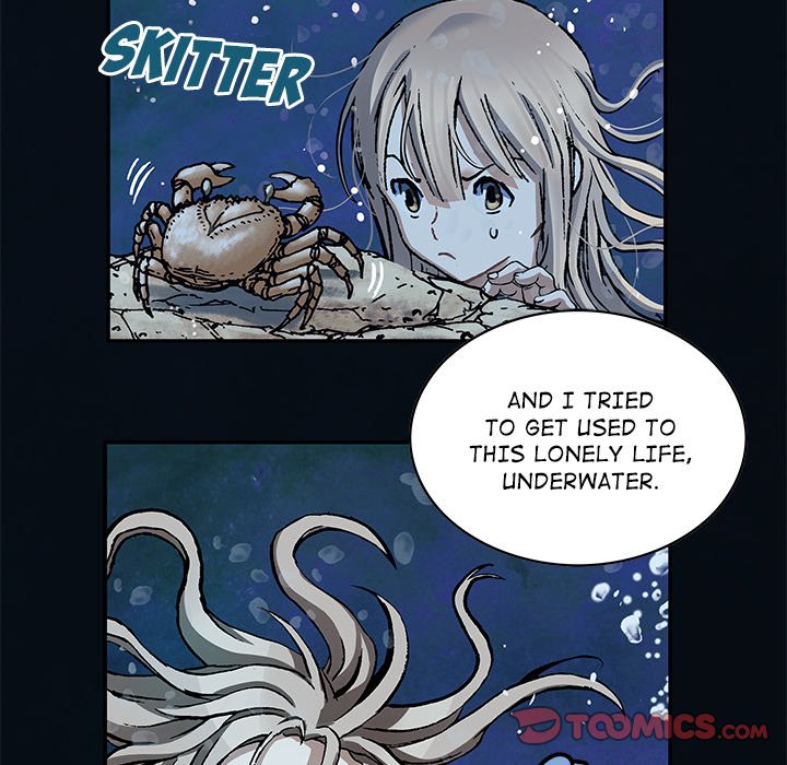 Leviathan Chapter 163 - Page 23