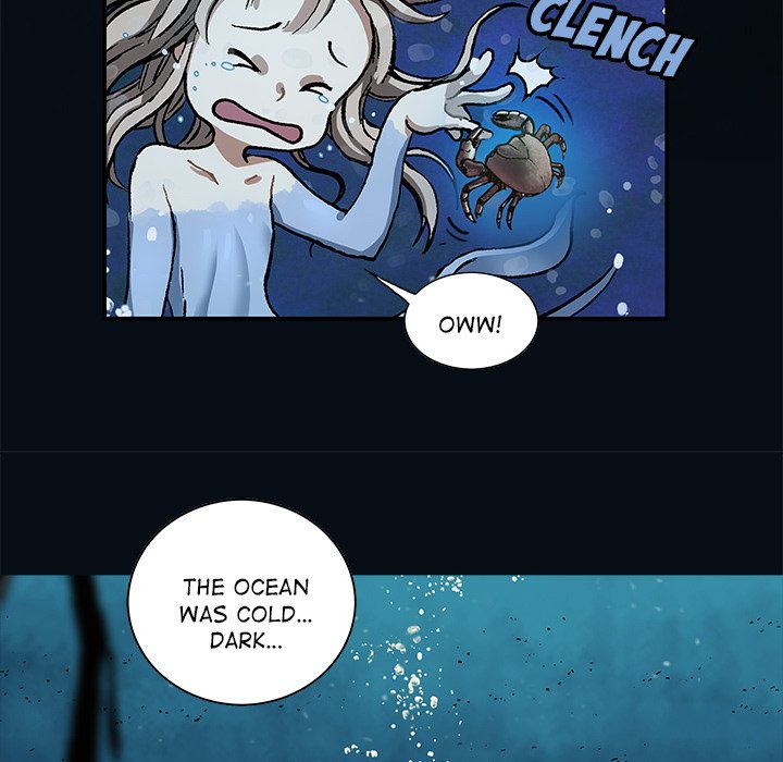 Leviathan Chapter 163 - Page 24