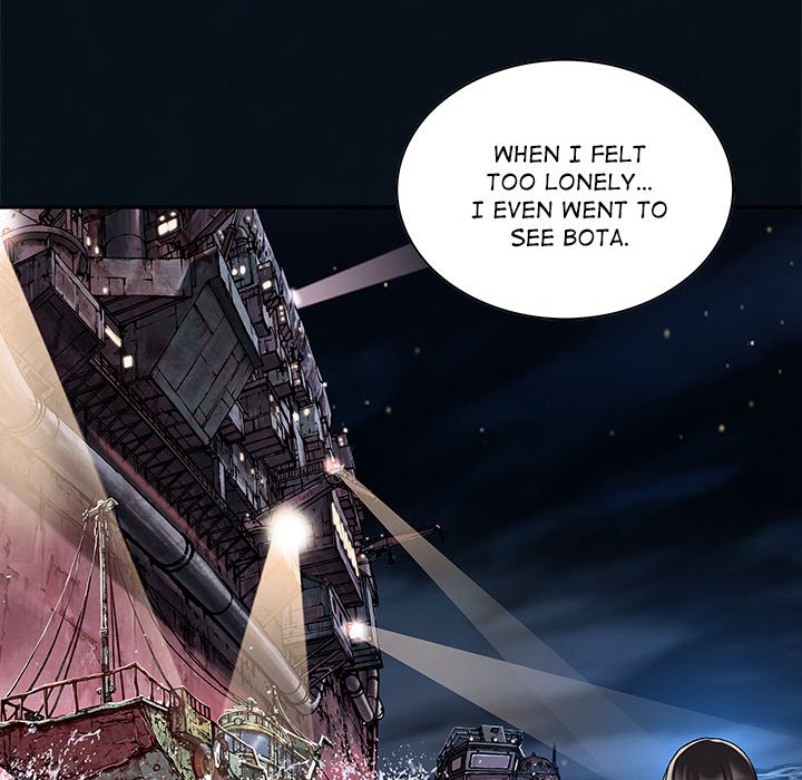 Leviathan Chapter 163 - Page 30