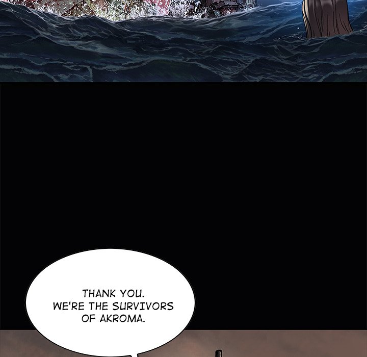 Leviathan Chapter 163 - Page 31