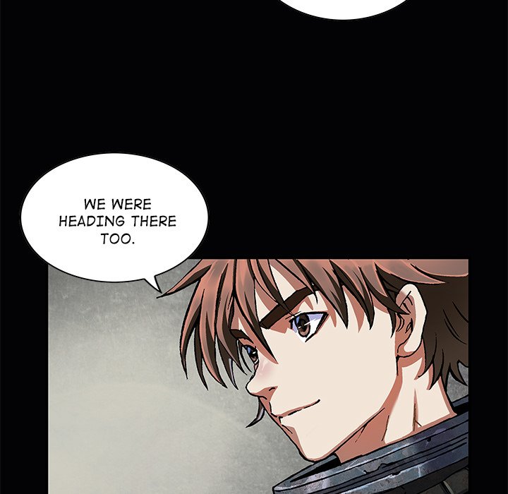 Leviathan Chapter 163 - Page 33