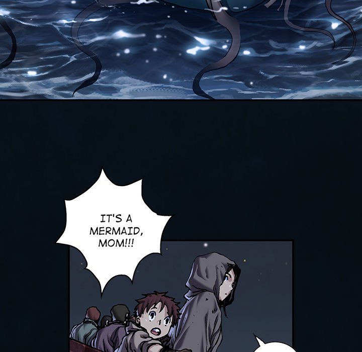 Leviathan Chapter 163 - Page 39