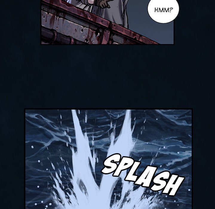 Leviathan Chapter 163 - Page 40