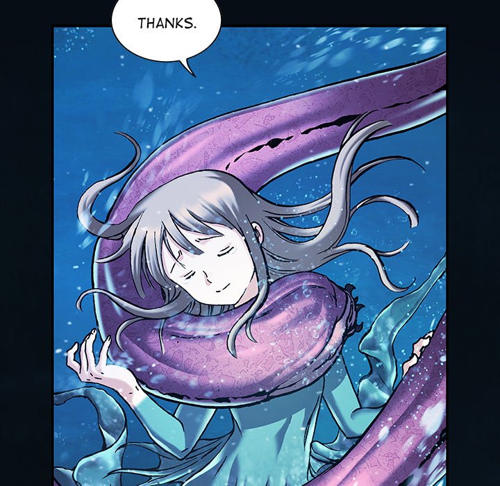 Leviathan Chapter 163 - Page 61