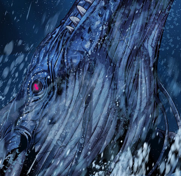Leviathan Chapter 163 - Page 70