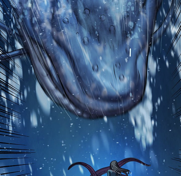 Leviathan Chapter 163 - Page 82