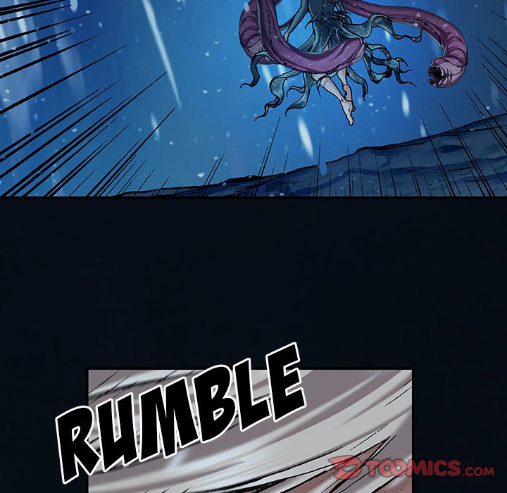 Leviathan Chapter 163 - Page 83