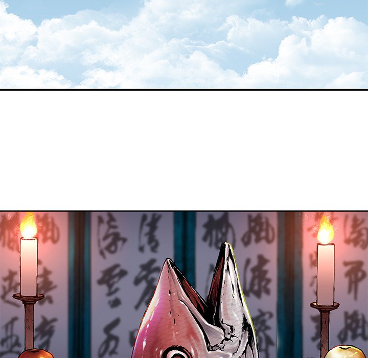 Leviathan Chapter 163 - Page 91