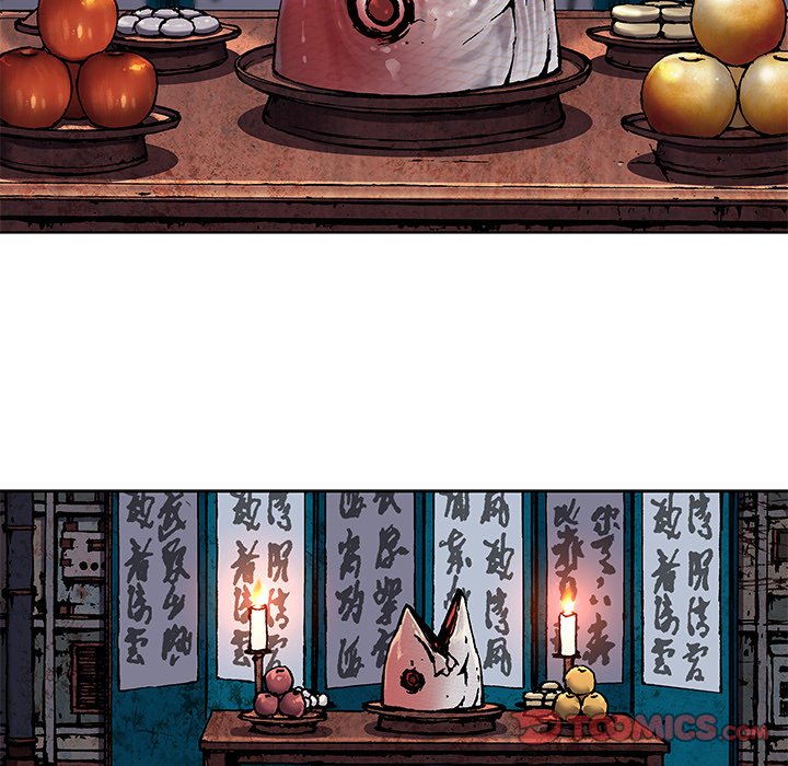 Leviathan Chapter 163 - Page 92