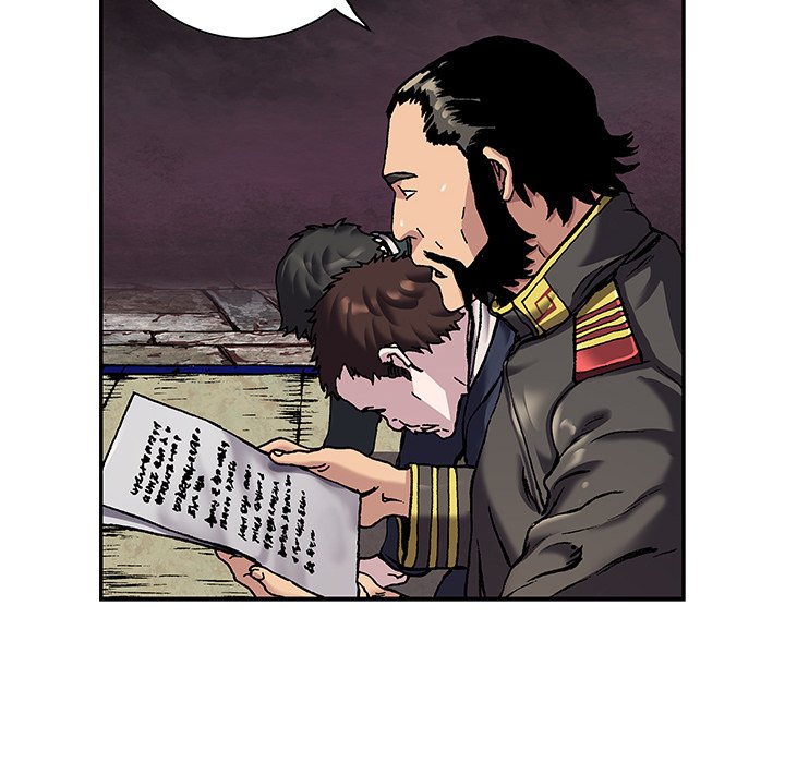 Leviathan Chapter 163 - Page 94
