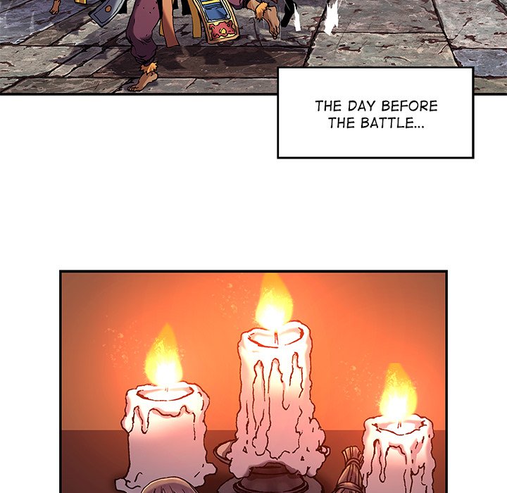Leviathan Chapter 163 - Page 96