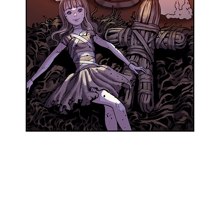 Leviathan Chapter 163 - Page 97