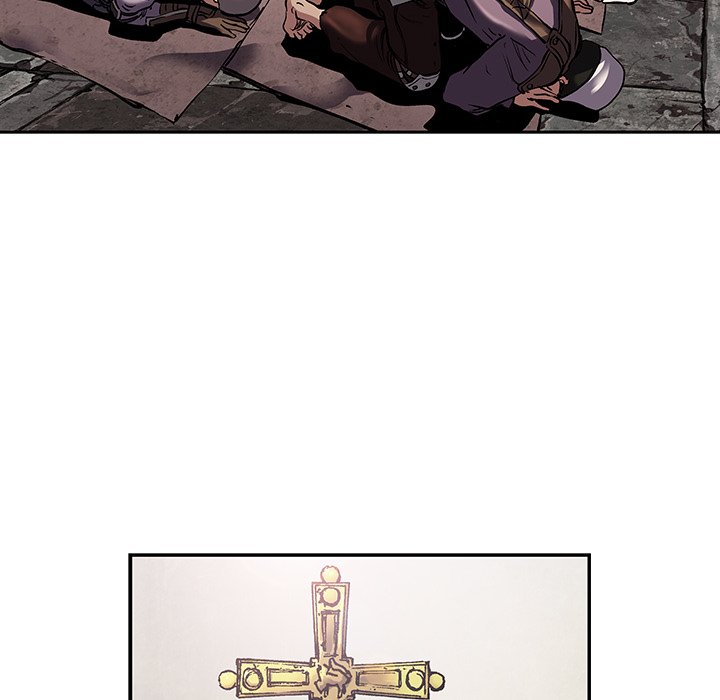 Leviathan Chapter 163 - Page 99