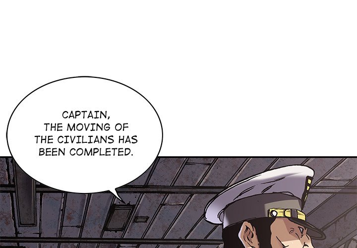 Leviathan Chapter 164 - Page 0