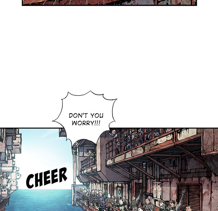 Leviathan Chapter 164 - Page 16