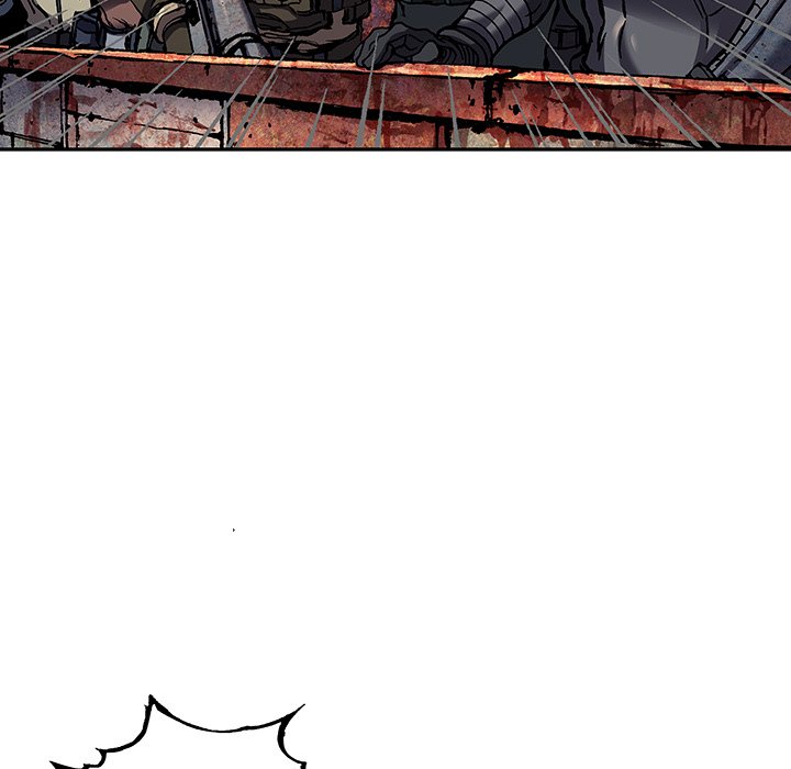 Leviathan Chapter 164 - Page 18