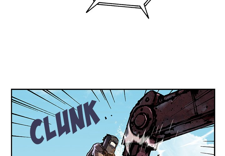 Leviathan Chapter 164 - Page 2