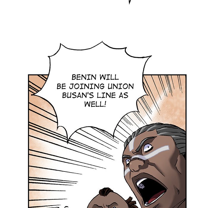 Leviathan Chapter 164 - Page 22