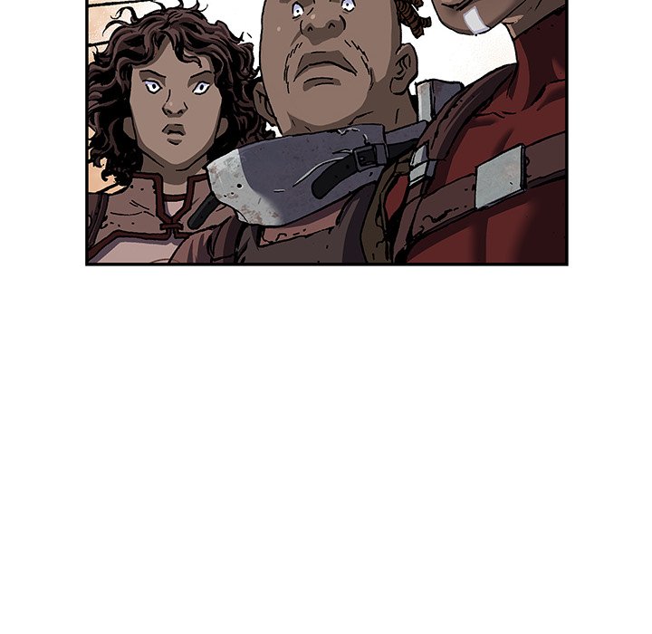 Leviathan Chapter 164 - Page 23