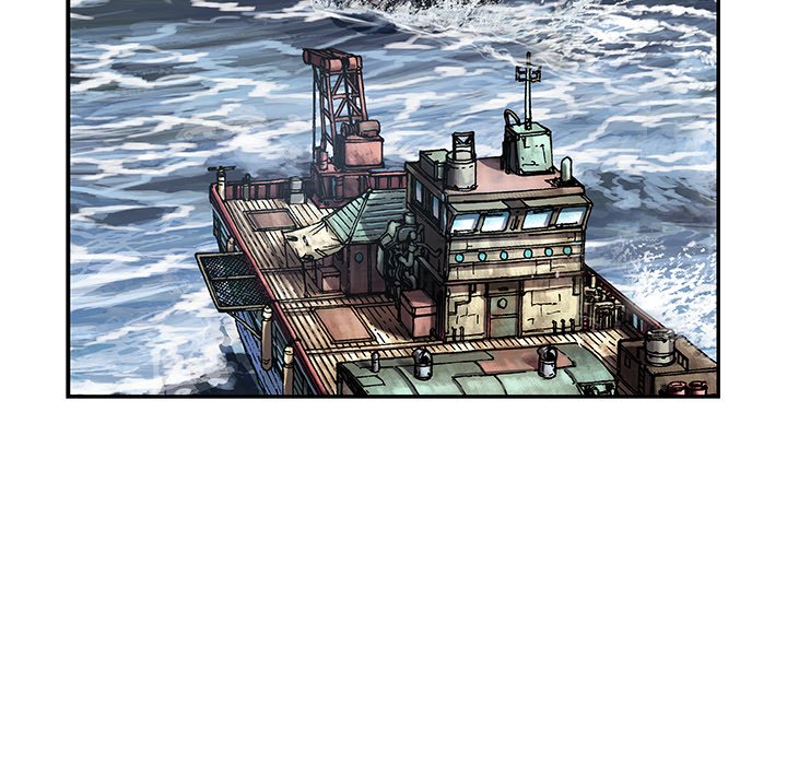 Leviathan Chapter 164 - Page 26