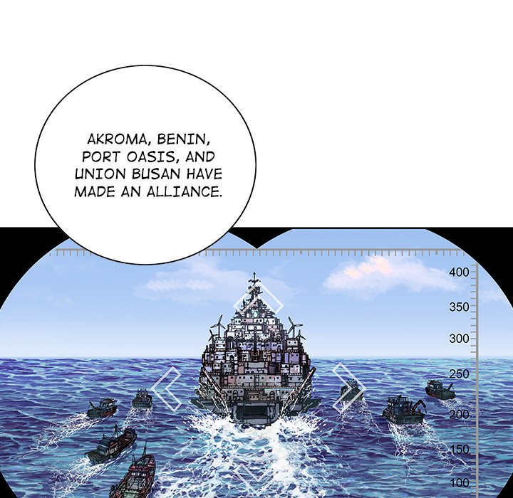 Leviathan Chapter 164 - Page 27